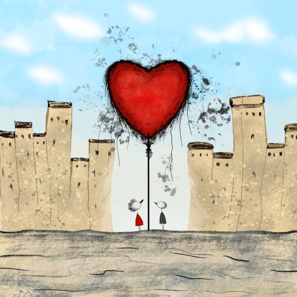 儿童童话书形象图片下载