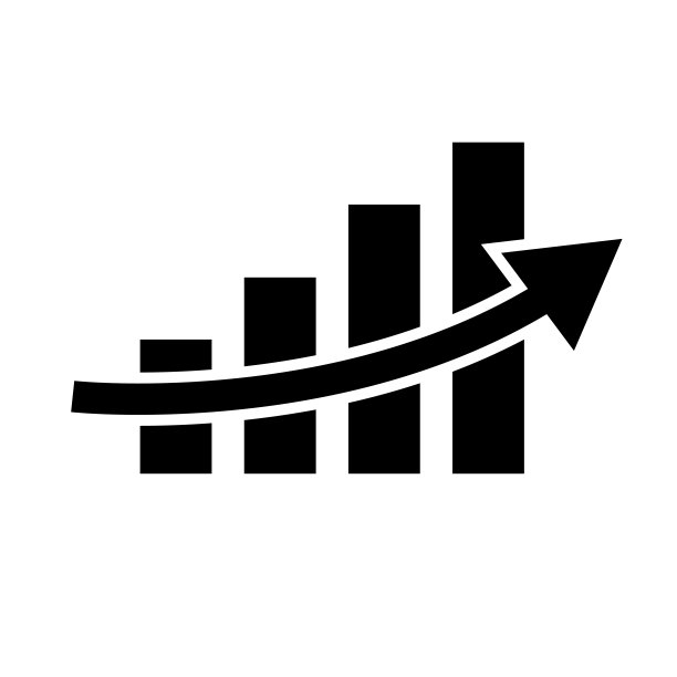 快速开发图形轮廓图标。矢量。图片下载