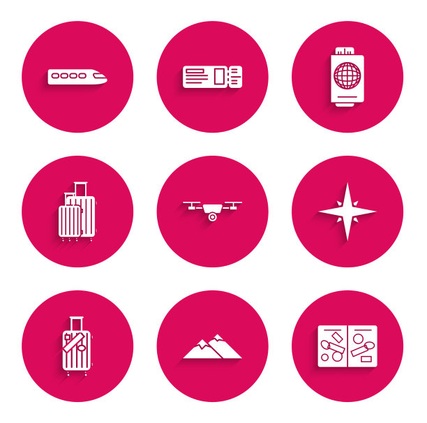 设置无人机飞行与行动摄像机图片下载