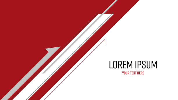 抽象的背景与箭头。矢量插图。图片下载