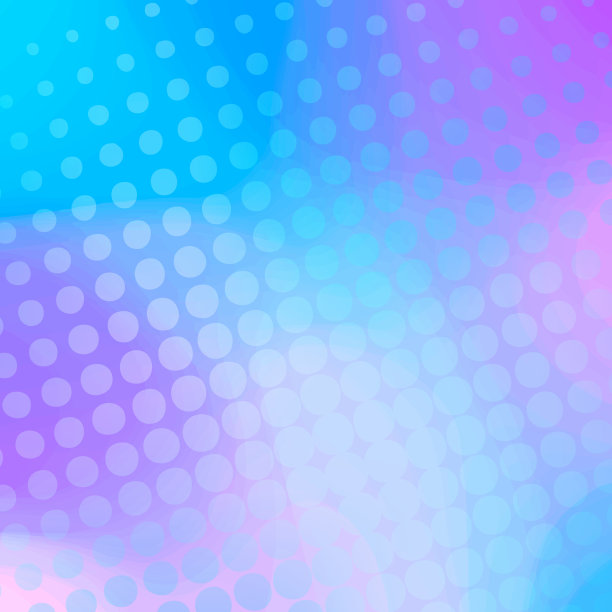 抽象的背景模板横幅。网页设计模板。透明的形状。图片下载