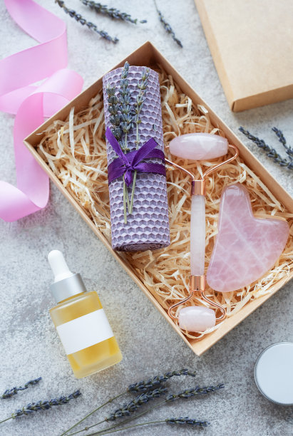 纸箱，美容订阅服务图片下载