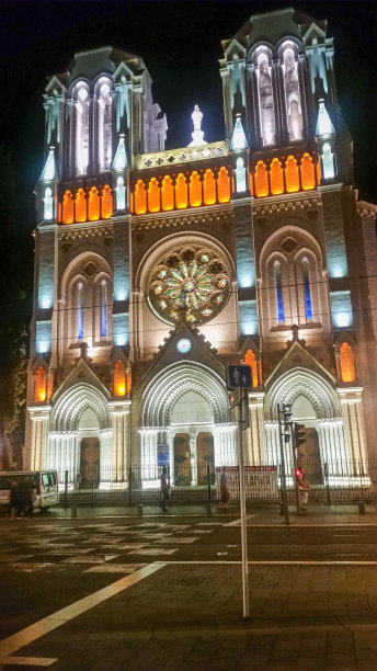 尼斯城图片下载