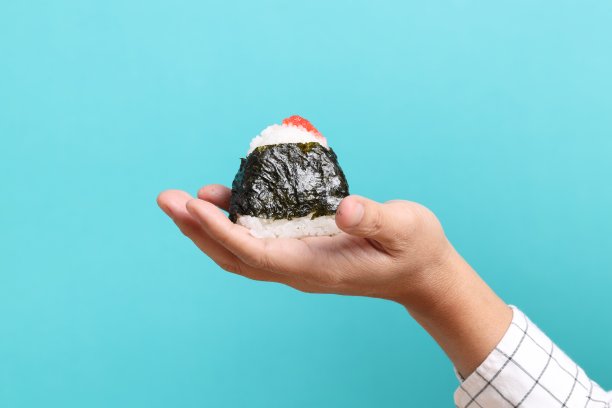 手持食物图片下载