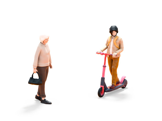 电动自行车事故图片下载