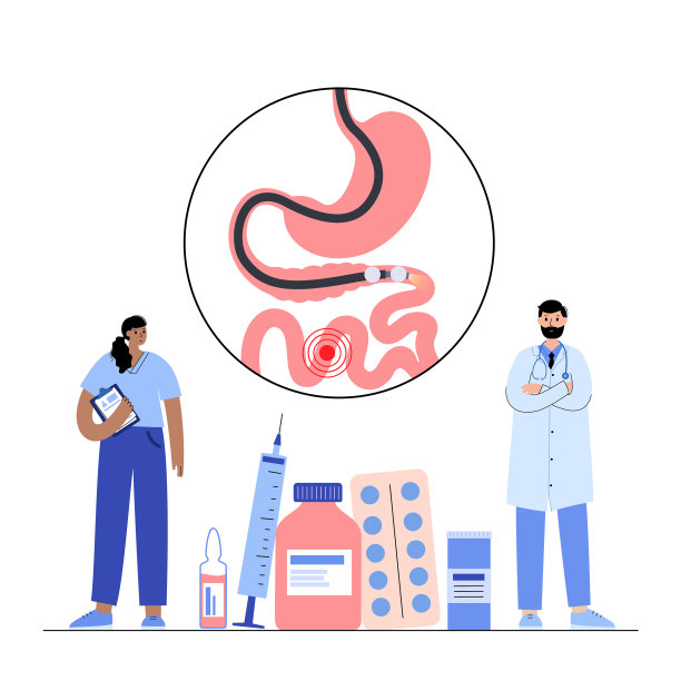 气囊辅助肠镜检查图片下载