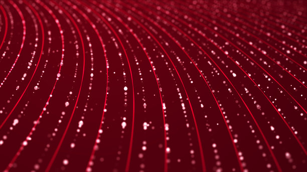 抽象线条和数据背景图片下载