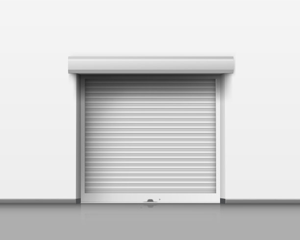 灰色GARAGE1图片下载