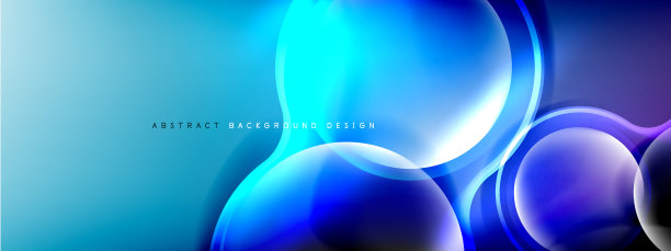 颜色渐变阴影和光的效果图片下载