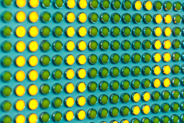 Led灯面板背景图片下载