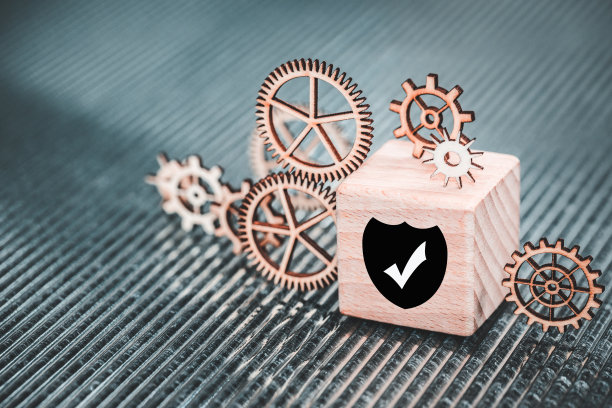 防护盾，创新业务解决方案，公司防护，安全系统，保险及经营理念图片下载