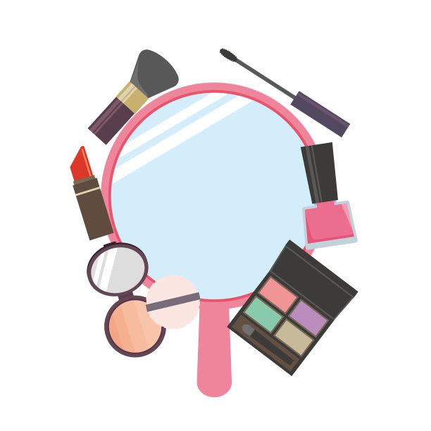 化妆品图片下载