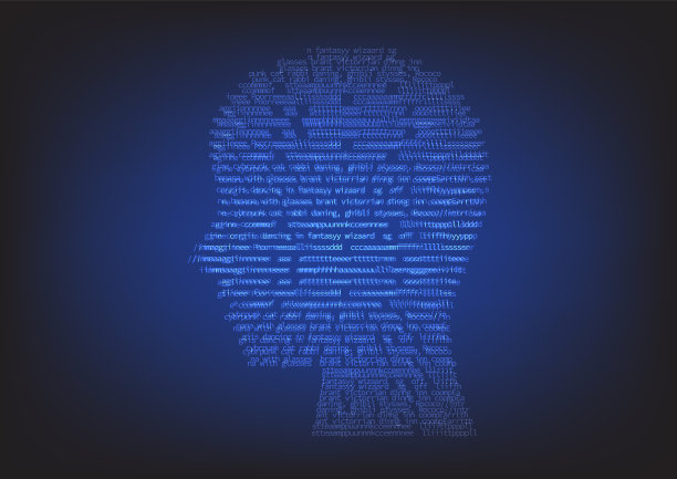 未来AI提示插画图片下载