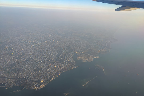 飞机的窗口图片下载