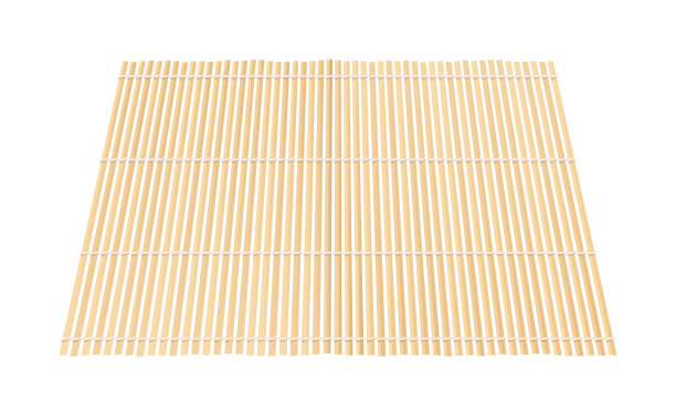 竹寿司垫图片下载