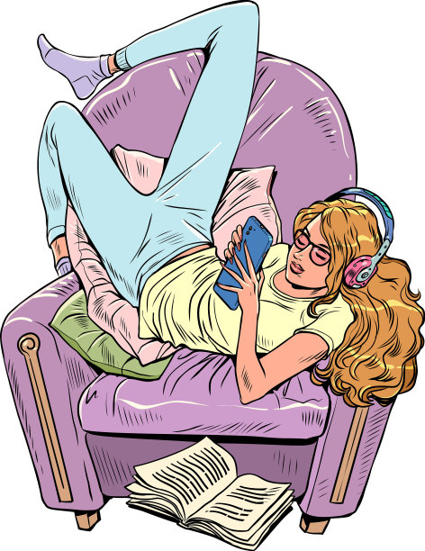 家庭数码舒适音乐伴你每日一曲图片下载