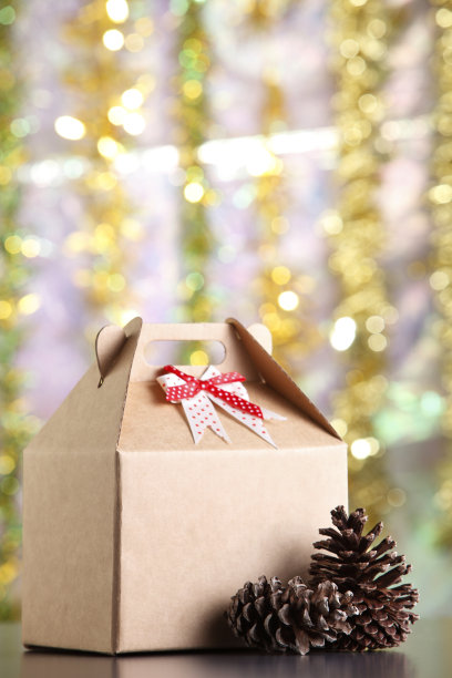 圣诞礼物图片下载