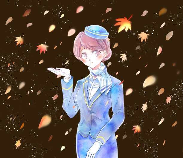 公共汽车指南的插图图片下载