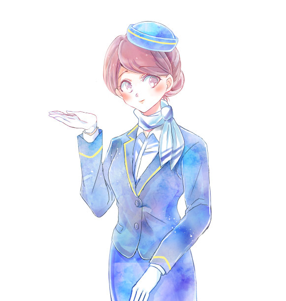 公共汽车指南的插图图片下载