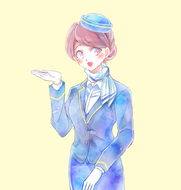 公共汽车指南的插图图片下载