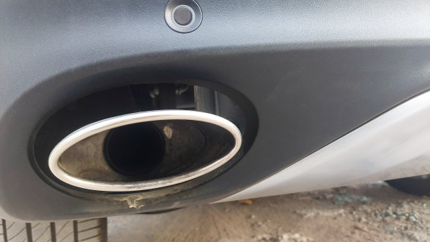 SILENCIADOR  尾气图片下载