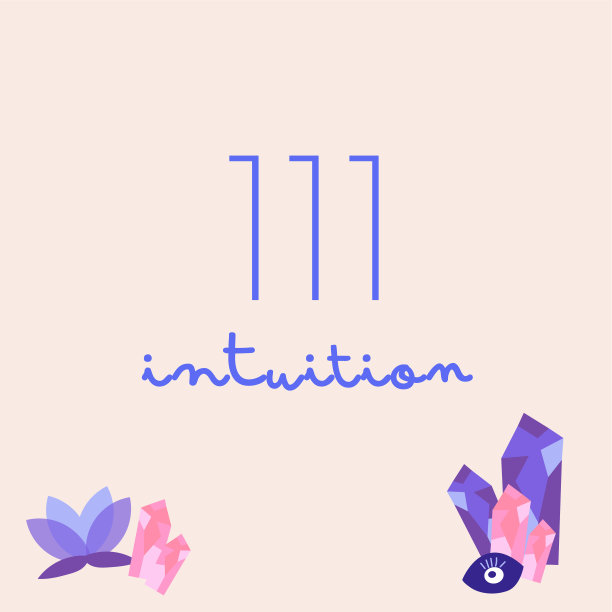 天使的数量图片下载