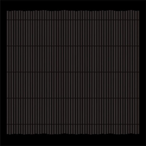 竹寿司垫图片下载