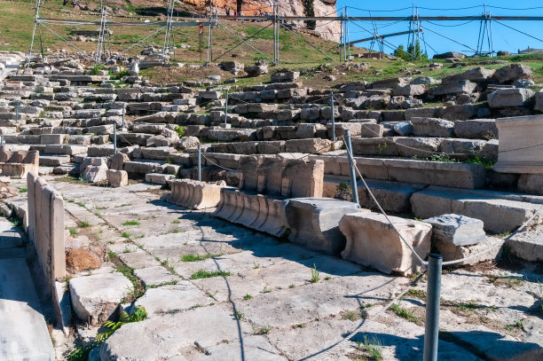 古希腊历史艺术，图片下载