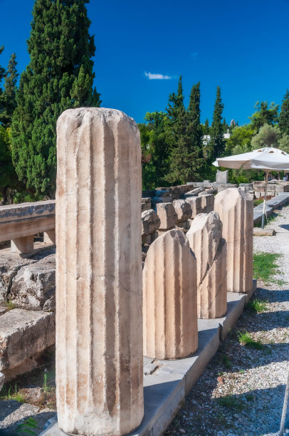 古希腊历史艺术，图片下载