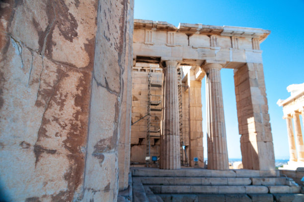 古希腊历史艺术，图片下载