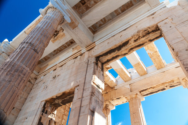 古希腊历史艺术，图片下载