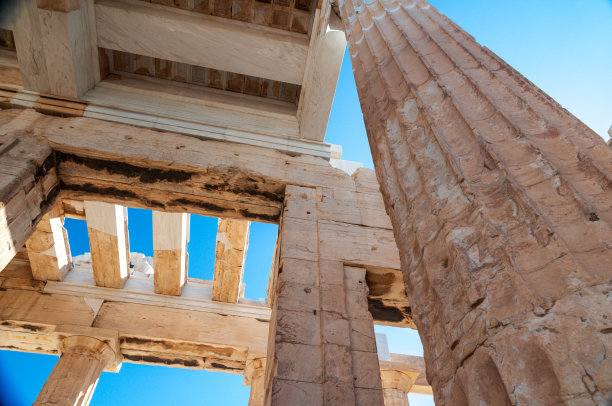 古希腊历史艺术，图片下载