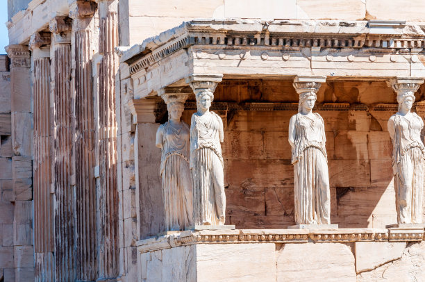 古希腊历史艺术，图片下载