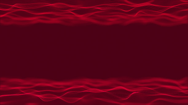 技术数字波背景概念。图片下载