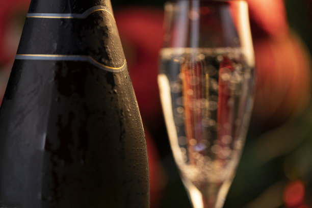 特写香槟-股票照片图片下载