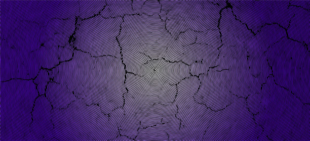 grunge纹理上的黑色和白色，粗糙，抽象，抽象的背景，水平插图，旧的，颗粒叠加窘迫，矢量复古插图，grunge纹理，破碎的效果，grunge效果矢量背景，图片下载