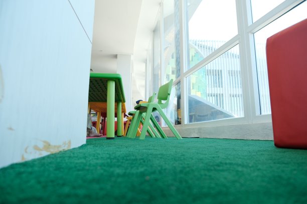 儿童阅览室图片下载