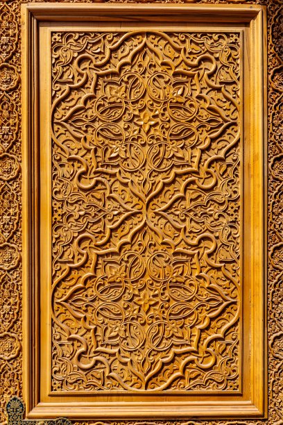 色彩丰富的复古表面，古老的东方图案。背景是具有装饰价值的纹理。用于覆盖或纹理设计图片下载