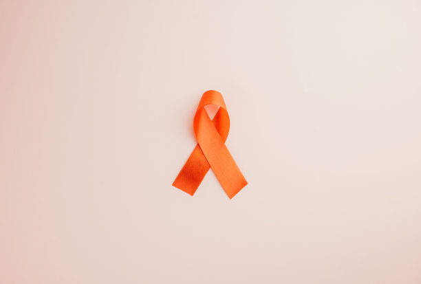 艾滋病意识丝带矢量插图图片下载