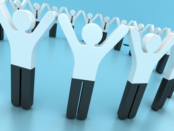 团队合作图片下载