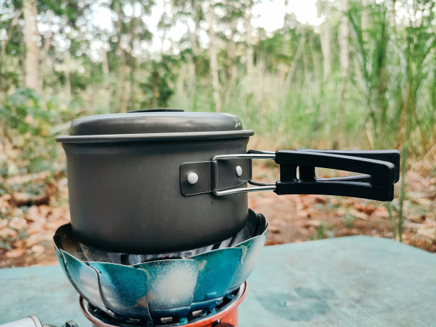 煮水煮水的过程图片下载