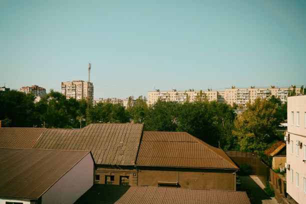 残片的建筑复古照片图片下载