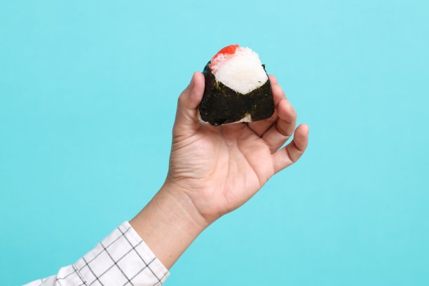 手持食物图片下载