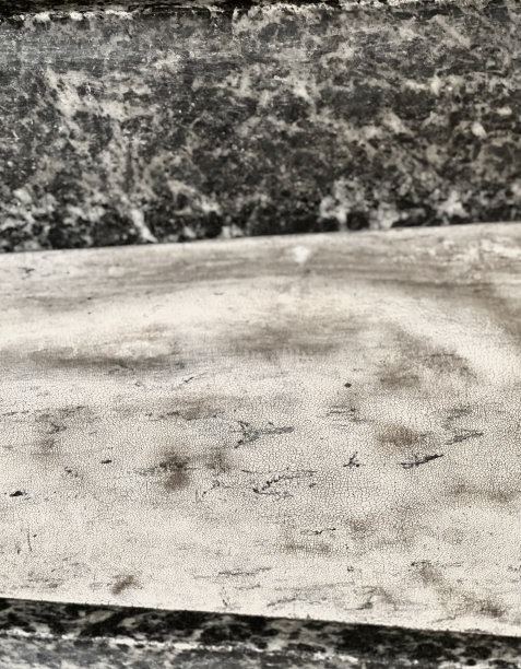 绿色和白色纹理大理石图片下载