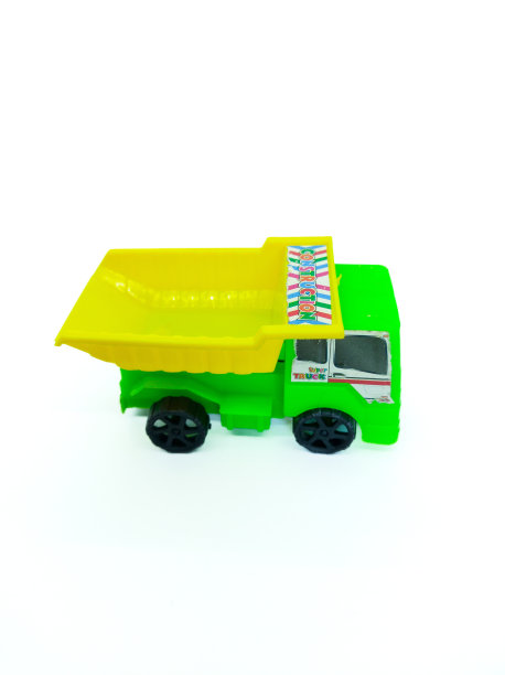 玩具卡车物体的照片图片下载