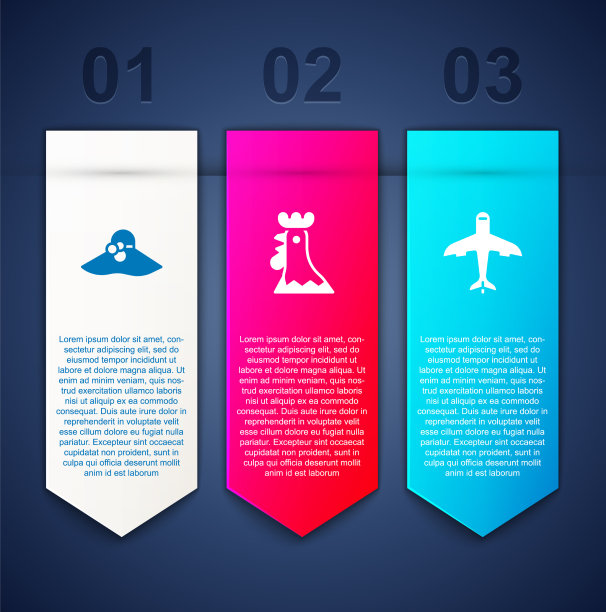 设置优雅的女人帽子法国公鸡和飞机图片下载