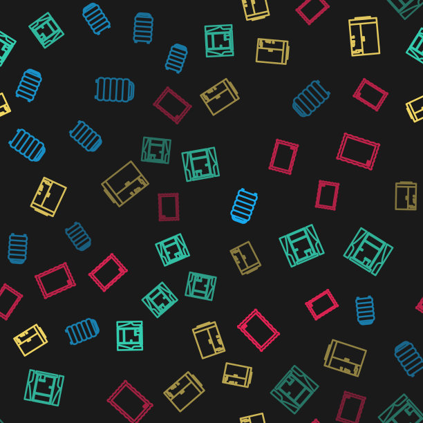 设置带窗帘的暖气窗图片下载