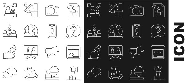 设置线路天线信息语音泡泡聊天图片下载