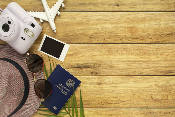 旅游背景图片图片下载