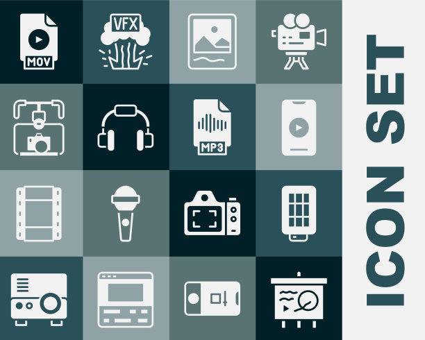 在线设置黑板软箱灯场景图片下载